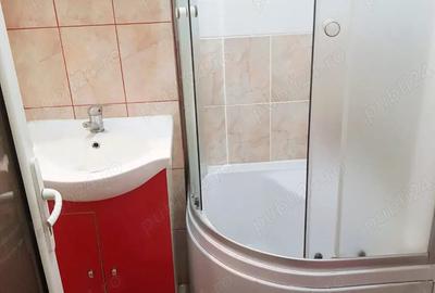 Garsonieră decomandată în Central - 3