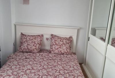 Apartament cu 4 camere, mobilat în Central - 14