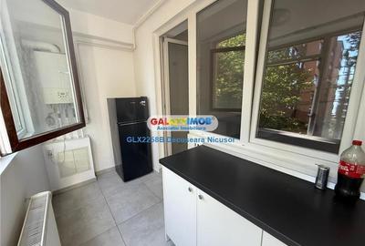 Apartament 2 camere in Militari Residence, mobilat utilat 400 euro Apartament 2 camere in Militari Residence, mobilat utilat 400 euro - 7