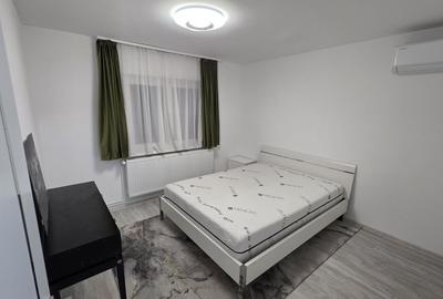 Apartament cu 3 camere decomandat, mobilat în Terezian - 8