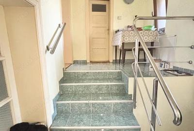 Casa cocheta pe un singur nivel, cu garaj si terasa zona Cantemir - 2