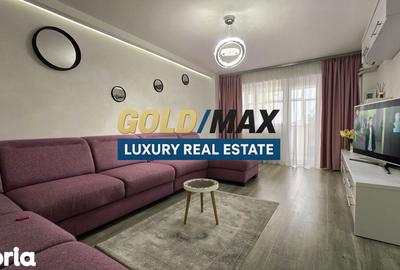Apartament cu 3 camere în Tudor Vladimirescu - 14