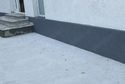 Vind casa singur curta nou o+1 , zona tei - 1