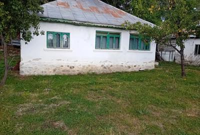 Casa de caramida 58mp,2 camerebhao si baie - 6