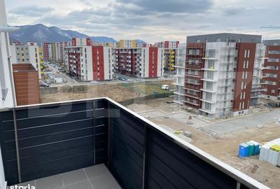 Garsonieră decomandată în Avantgarden - 1