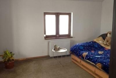 Casă cu 4 camere cu Teren 2200 Mp în Balș - 5