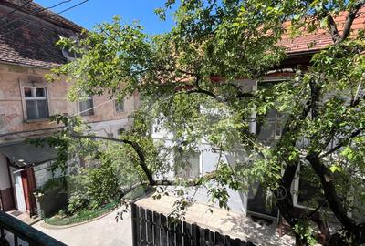 Apartament cu 2 camere nedecomandat, mobilat în Central - 9