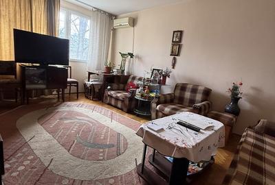 Apartament cu 4 camere decomandat în Drumul Taberei - 1