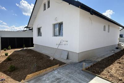 Casă individuală cu 3 camere cu Teren 250 Mp în Clinceni - 4