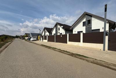 Casa Individuala Berceni 4 Camere 3 Locuri Parcare - 2