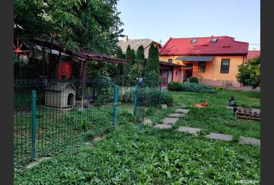 House for sale in central Sighetu Marmației - Maramureș - 16