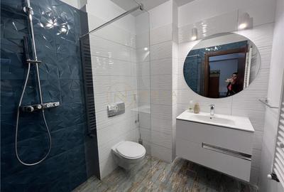 Apartament de 3 camere de vanzare in zona Herastrau la 1 min de parc - 6