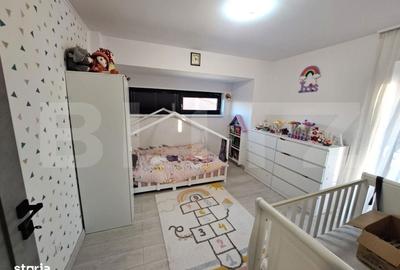 Casă cu 4 camere în Lunca Calnicului - 7