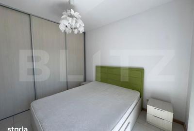 Apartament cu 2 camere în Mănăștur - 4