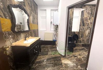 Apartament cu 6 camere decomandat în Cotroceni - 9