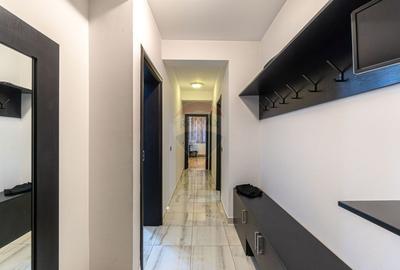 Comision 0 | 3 camere | Loc de parcare | Isaran | Partial mobilat - 5