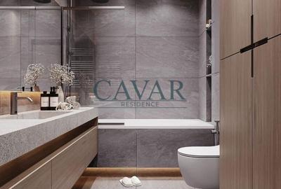 Apartament cu 2 camere în Măgurele - 17