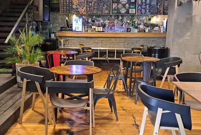 Vand afacere - Restaurant Pub unic in Galati - 2