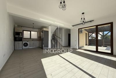 Casa cu 7 camere | Someseni | Parcari | Gradina | Pretabil ca sediu de firma - 3