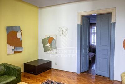 Apartamente pentru birouri, diferite suprafete,  Zona Maria - 4