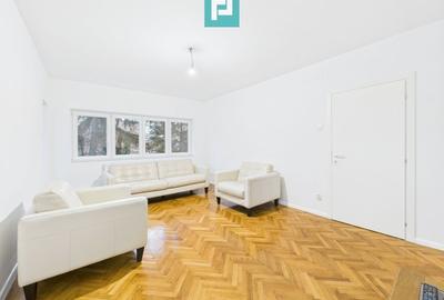 Apartament cu 2 camere semidecomandat, mobilat în Ultracentral