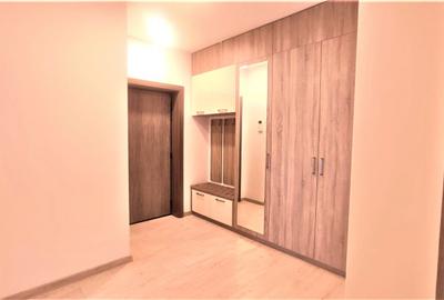 3 camere, bloc Libertatii – zona Blvd. George Coșbuc / Str. Movilei - 3