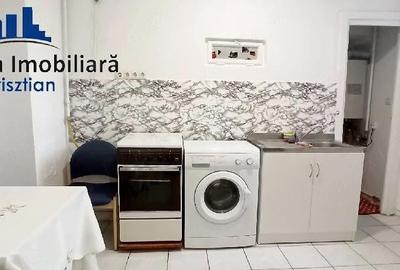 Apartament cu 2 camere nedecomandat în Central - 7