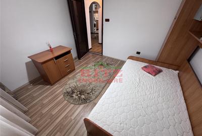 Nou! Ap. 4 cam. de inchiriat, mob. si utilat, et. 3, zona Pa - 3