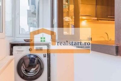 Apartament cu 2 camere decomandat, mobilat în Turda - 18