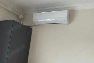 Apartament cu 2 camere semidecomandat în Braytim - 5