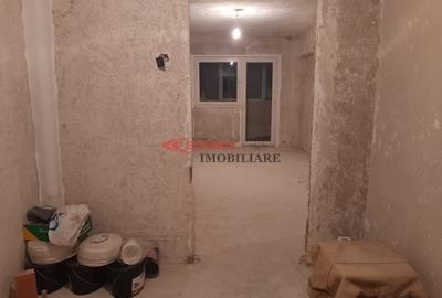 Apartament cu 2 camere semidecomandat în Dristor - 1