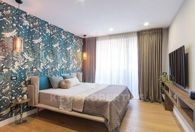 Cortina Residence, vedere panoramica, design deosebit - 7