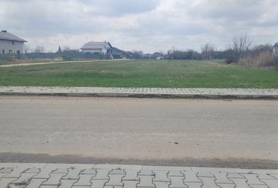 Teren Construcții intravilan de 450 mp, în Dragomirești-Vale - 4