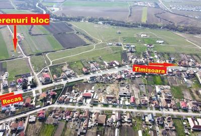 Spațiu comercial, în Remetea Mare - 5