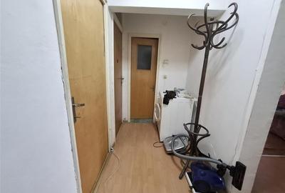 Apartament decomandat 3 camere 2 bai balcon zona Terezian - 37