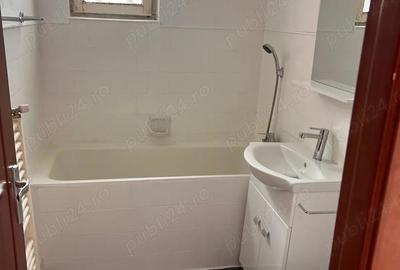 Apartament cu 2 camere decomandat în Central - 6