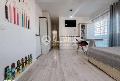 Apartament cu 3 camere în Palazu Mare - 12