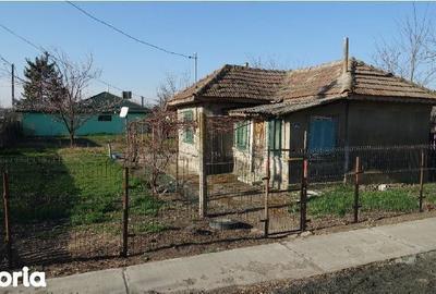 Casă cu 2 camere cu Teren 647 Mp în Nord - 6