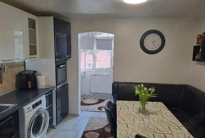 Apartament cu 2 camere decomandat în Burdujeni - 2