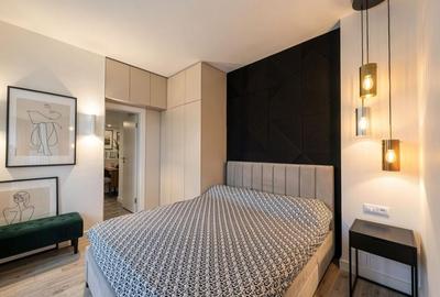 Apartament cu 2 camere decomandat în Calea Victoriei - 6