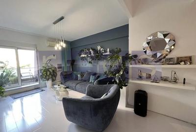 DE VÂNZARE | APARTAMENT 3 CAMERE | TERASA 30 MP CENTRAL MAGHERU - 5