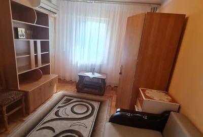 Garsonieră decomandată în Gară - 1