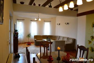 Vand sau schimb casa in Giroc. Pret 219000 euro, negociabil - 6