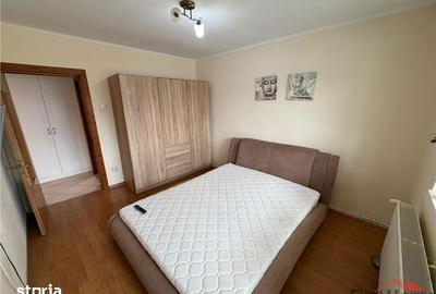 Apartament cu 3 camere decomandat, mobilat în Brăilei - 10