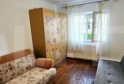 Apartament cu 3 camere, parter -Sf.Gheorghe - 6