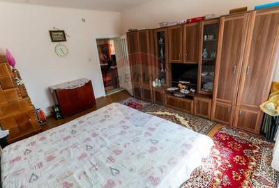 Casa / Vila cu 3 camere de vanzare - 21