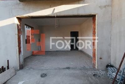 Duplex 4 camere 140 mp utili, toate utilitatile, la asfalt in Giroc - V7800 - 2