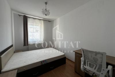 Apartament la etaj intermediar | Parcare | Zona Str Stejarului - 6