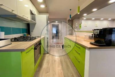 Apartament cu 4 camere semidecomandat, mobilat în Mănăștur - 6