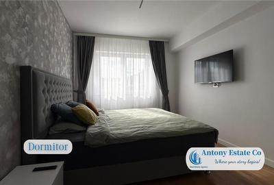 Apartament cu 2 camere decomandat, mobilat în Iosia - 3